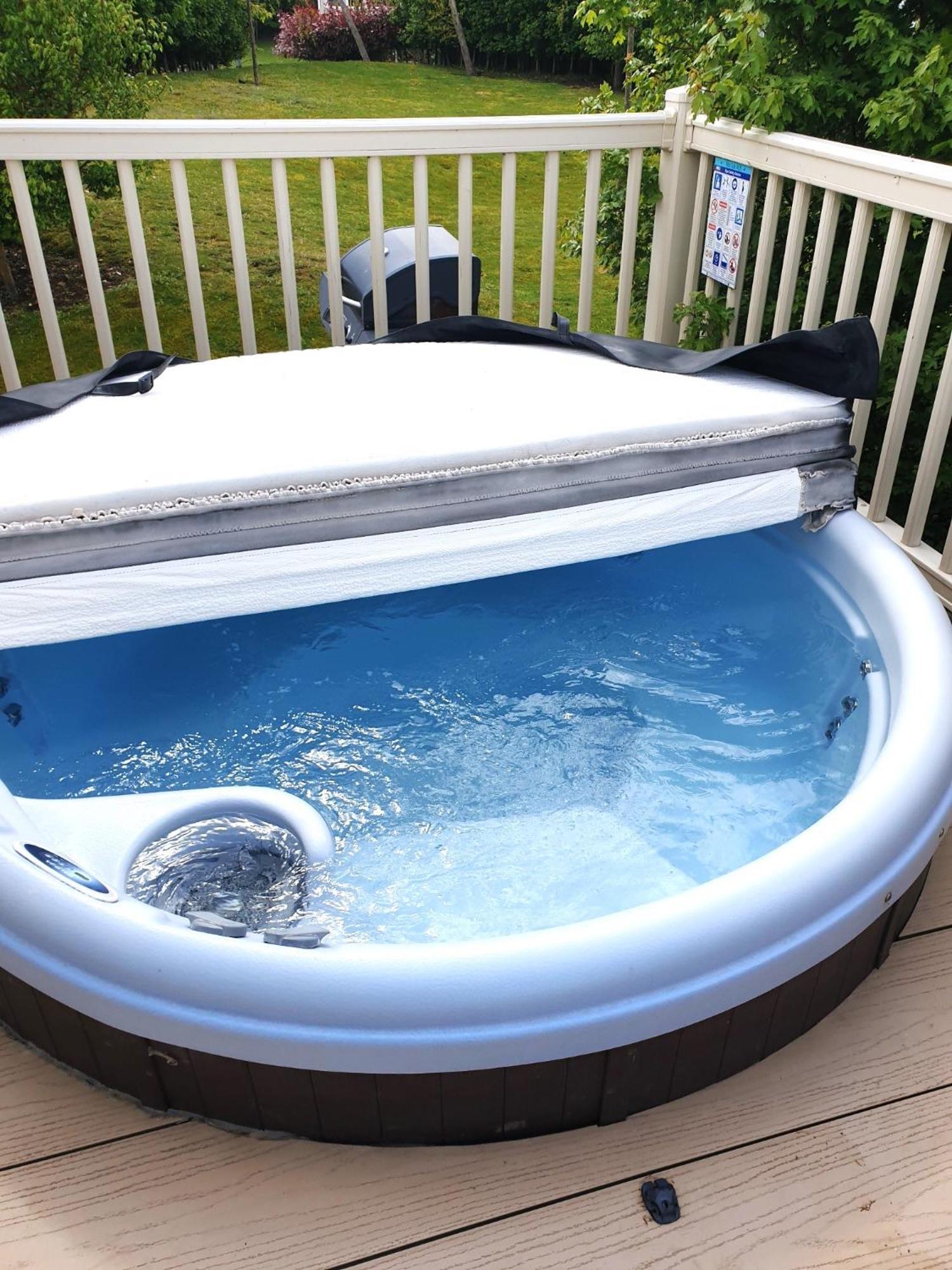 16 Anglers Acre Luxury Hot Tub Break Tattershall Lakes מראה חיצוני תמונה